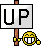 :up!: